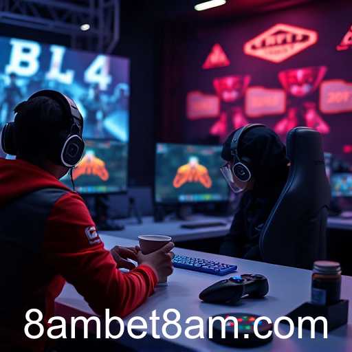 The Rising Popularity of 8ambet in 2025