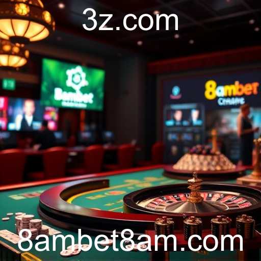 Casino Games