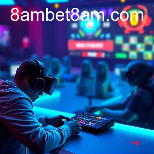 Gaming Trends of 2025: The Rise of 8ambet