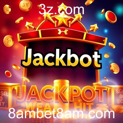 Jackpot Games