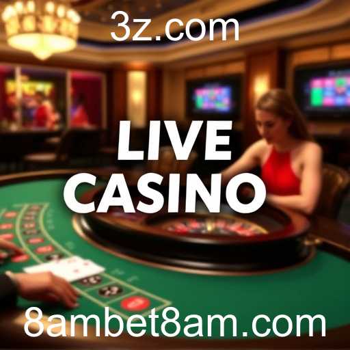 Live Dealers