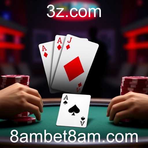 Poker Room