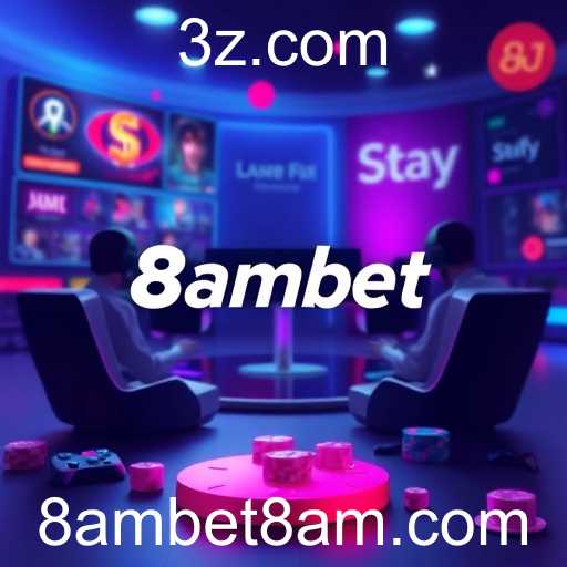 The Rise and Impact of 8ambet in the Gaming World